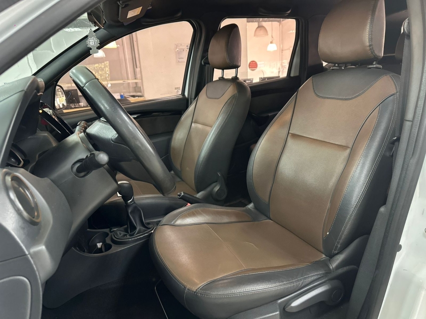 renault duster 1.6 16v sce flex dynamique x-tronic 4p automatico 201911