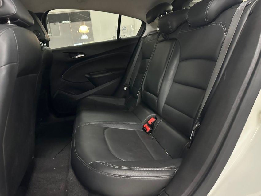 chevrolet cruze 1.4 turbo sport6 lt 16v flex 4p automatico 201914