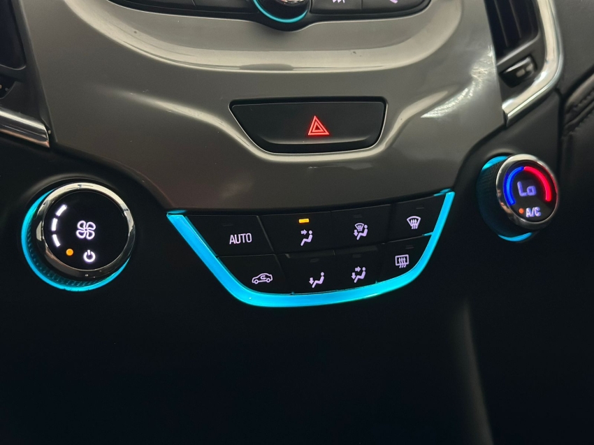 chevrolet cruze 1.4 turbo sport6 lt 16v flex 4p automatico 201915