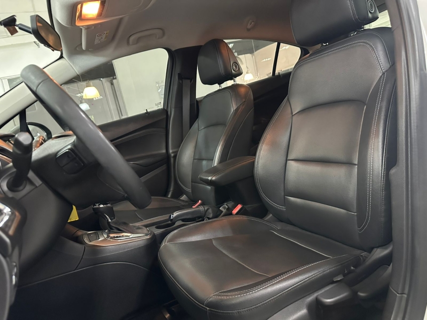 chevrolet cruze 1.4 turbo sport6 lt 16v flex 4p automatico 201913