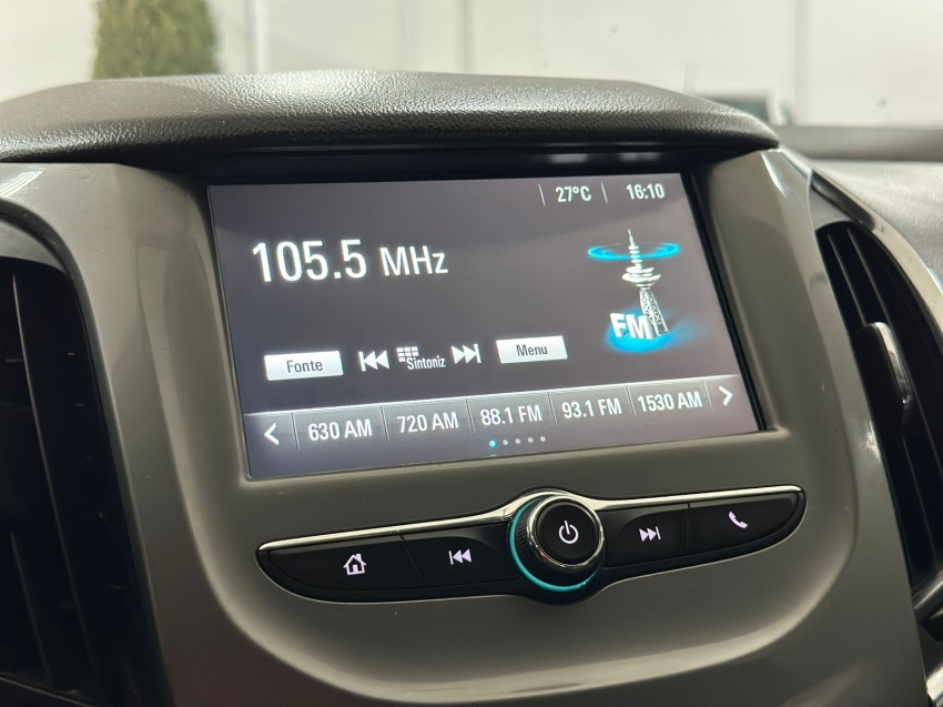 chevrolet cruze 1.4 turbo sport6 lt 16v flex 4p automatico 20198