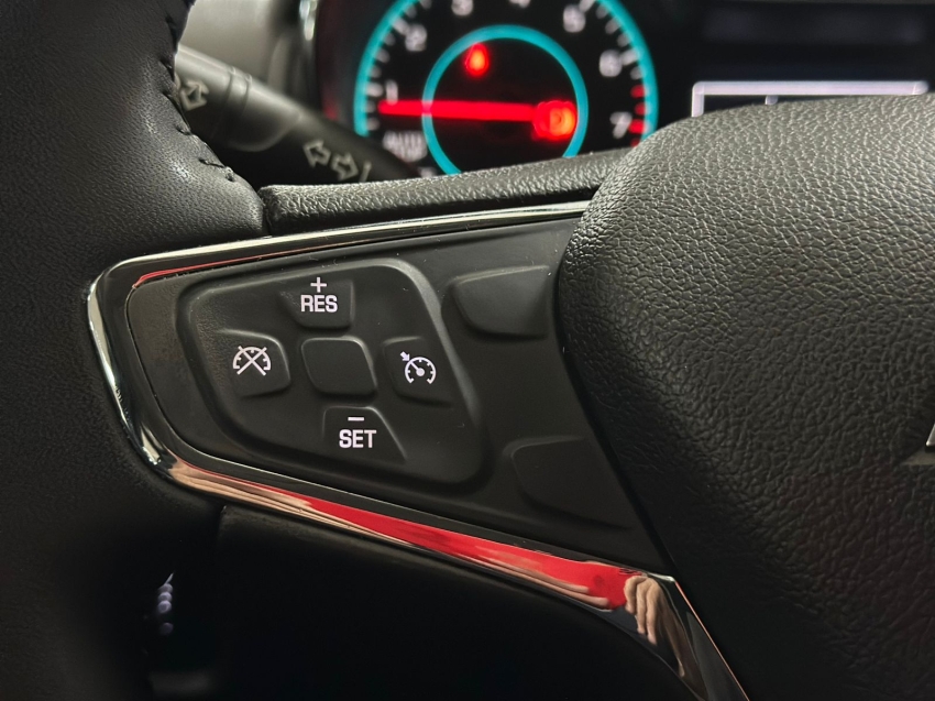 chevrolet cruze 1.4 turbo sport6 lt 16v flex 4p automatico 201911