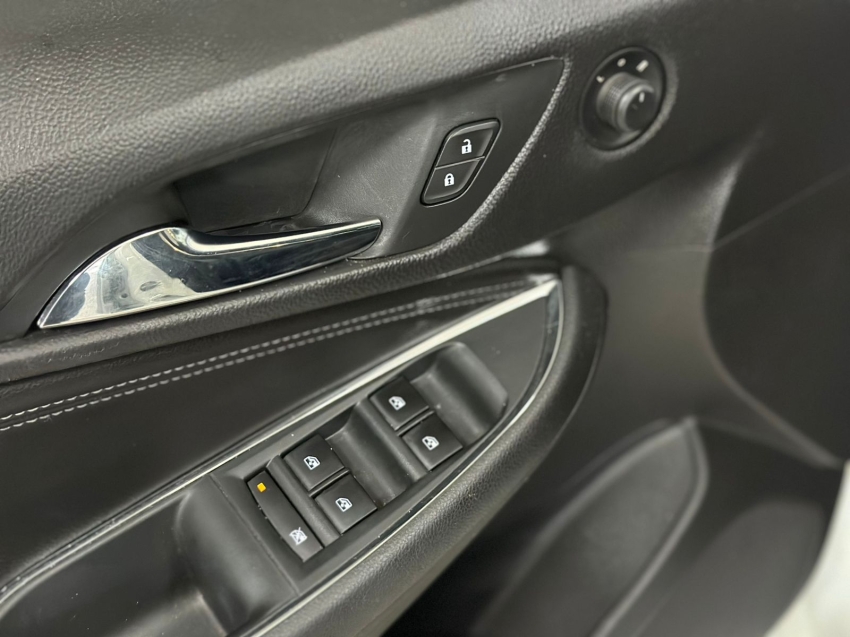 chevrolet cruze 1.4 turbo sport6 lt 16v flex 4p automatico 201916