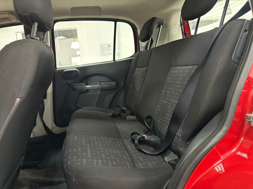 fiat uno 1.0 evo vivace 8v flex 4p manual 201414