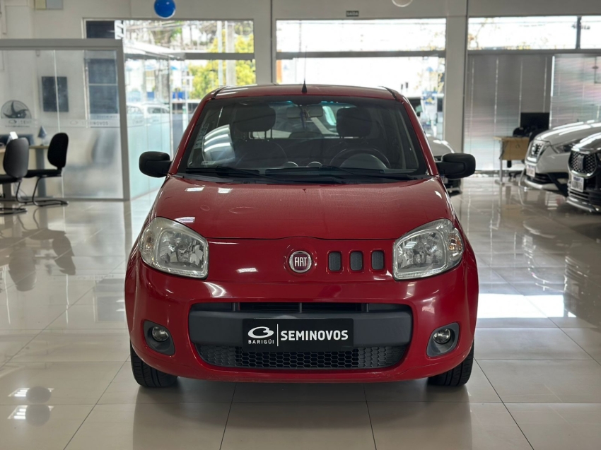 fiat uno 1.0 evo vivace 8v flex 4p manual 20145
