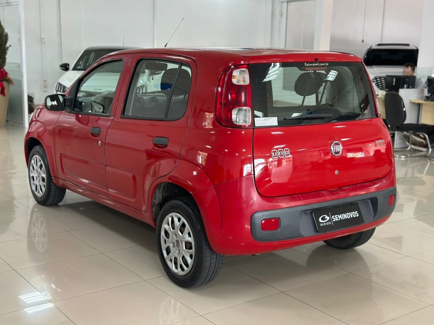 fiat uno 1.0 evo vivace 8v flex 4p manual 20141