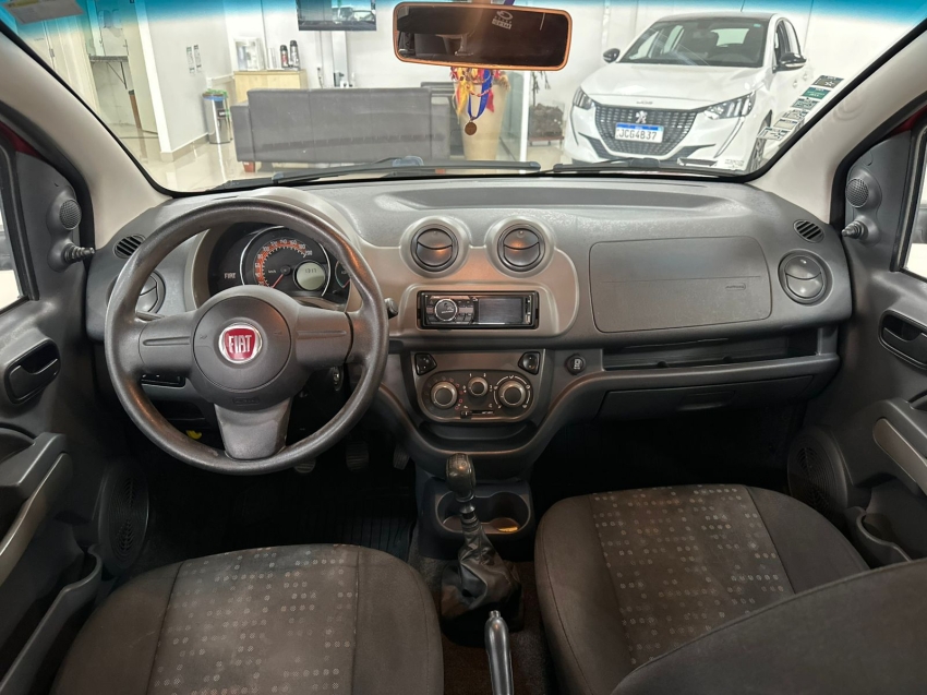 fiat uno 1.0 evo vivace 8v flex 4p manual 20146