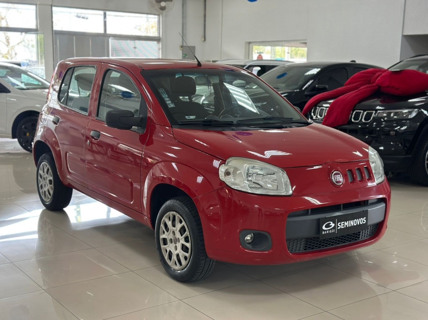 fiat uno 1.0 evo vivace 8v flex 4p manual 20144