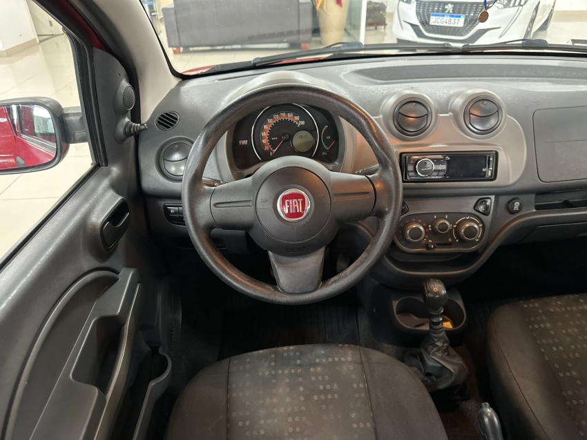 fiat uno 1.0 evo vivace 8v flex 4p manual 201410
