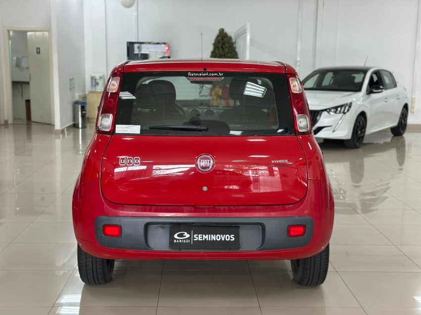 fiat uno 1.0 evo vivace 8v flex 4p manual 20142
