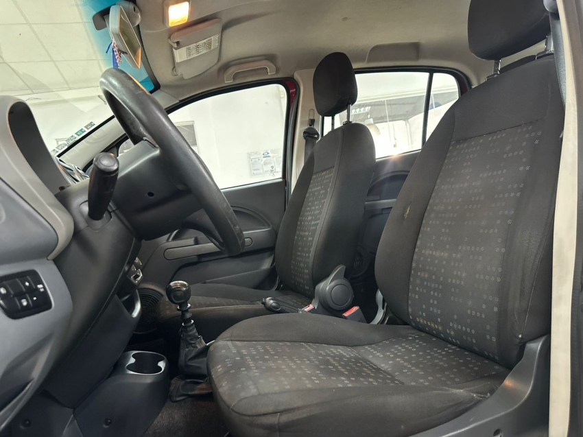 fiat uno 1.0 evo vivace 8v flex 4p manual 201413