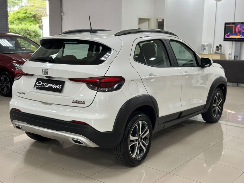 fiat pulse 1.0 turbo 200 flex audace cvt 4p automatico 20232