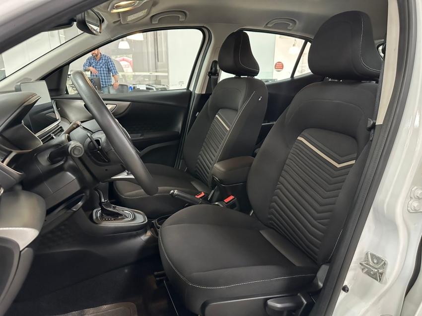 fiat pulse 1.0 turbo 200 flex audace cvt 4p automatico 202313