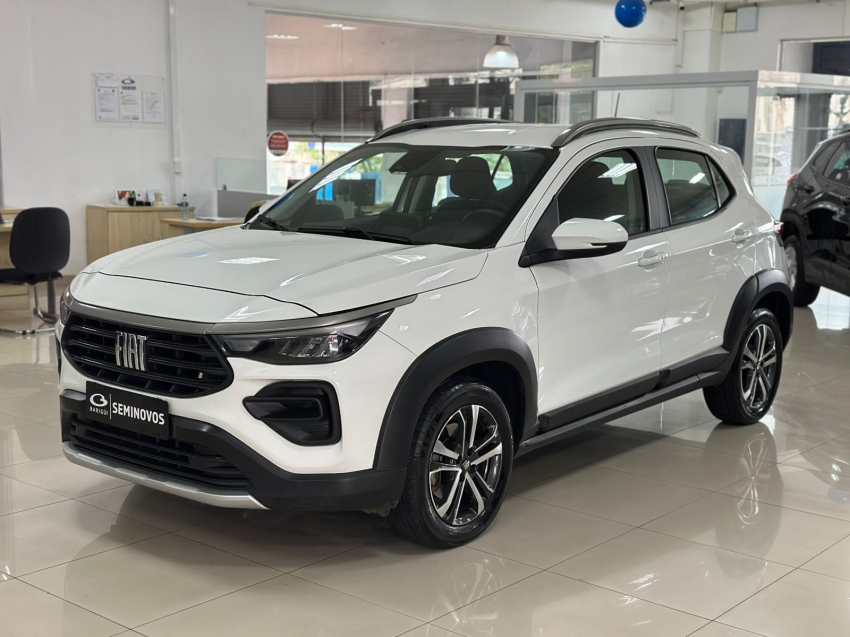 fiat pulse 1.0 turbo 200 flex audace cvt 4p automatico 2023