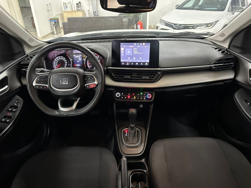 fiat pulse 1.0 turbo 200 flex audace cvt 4p automatico 20235