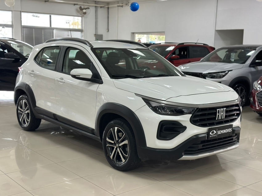 fiat pulse 1.0 turbo 200 flex audace cvt 4p automatico 20233