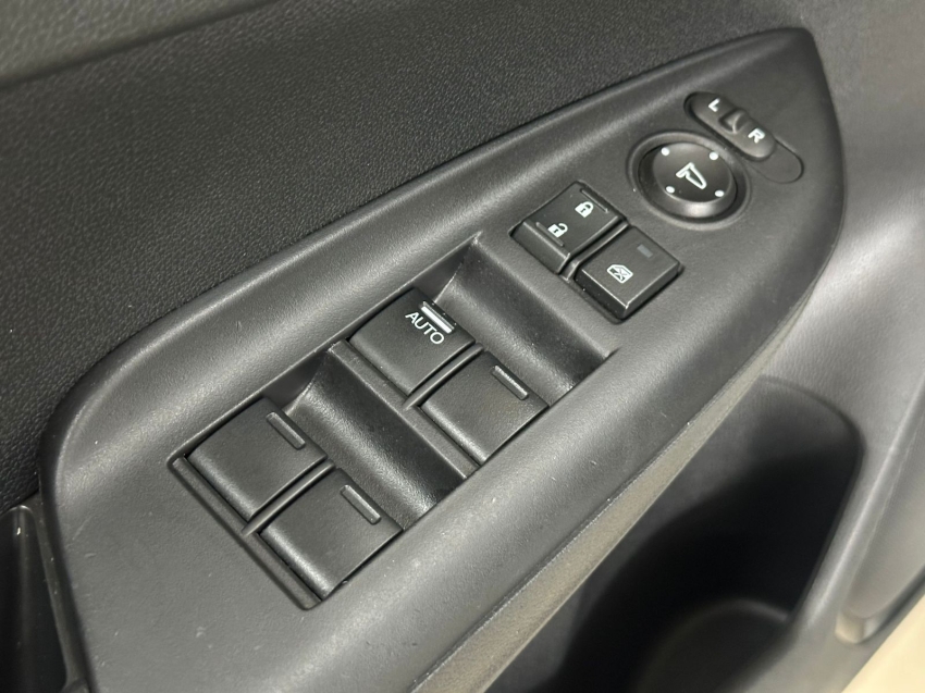 honda fit 1.5 lx 16v flex 4p automatico 202015