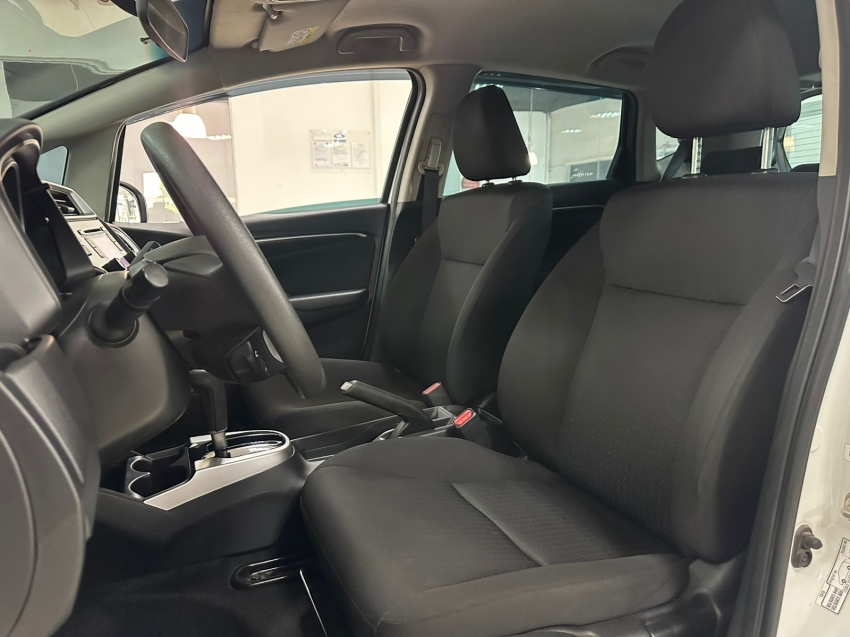 honda fit 1.5 lx 16v flex 4p automatico 202013