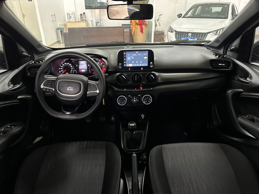 fiat argo 1.0 firefly flex drive manual 4p 20266