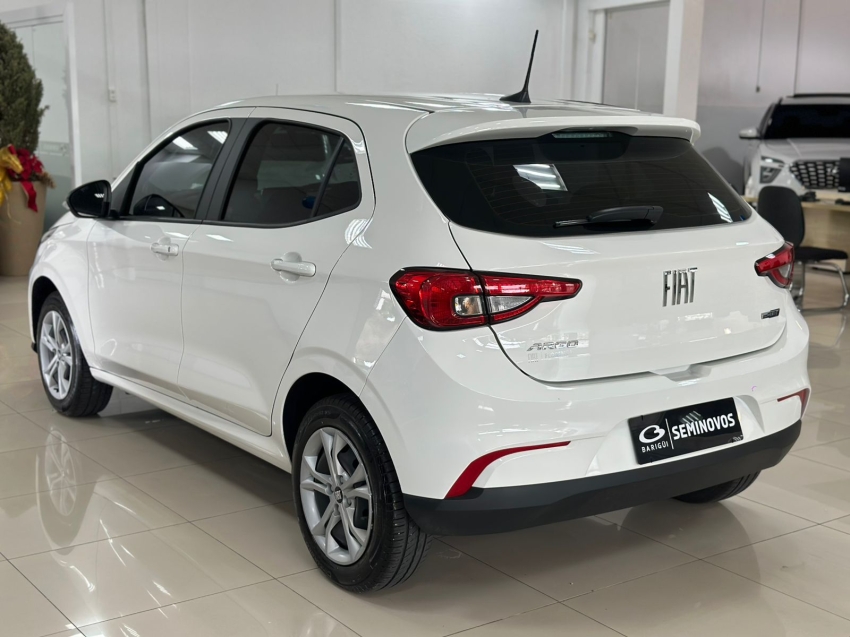 fiat argo 1.0 firefly flex drive manual 4p 20261