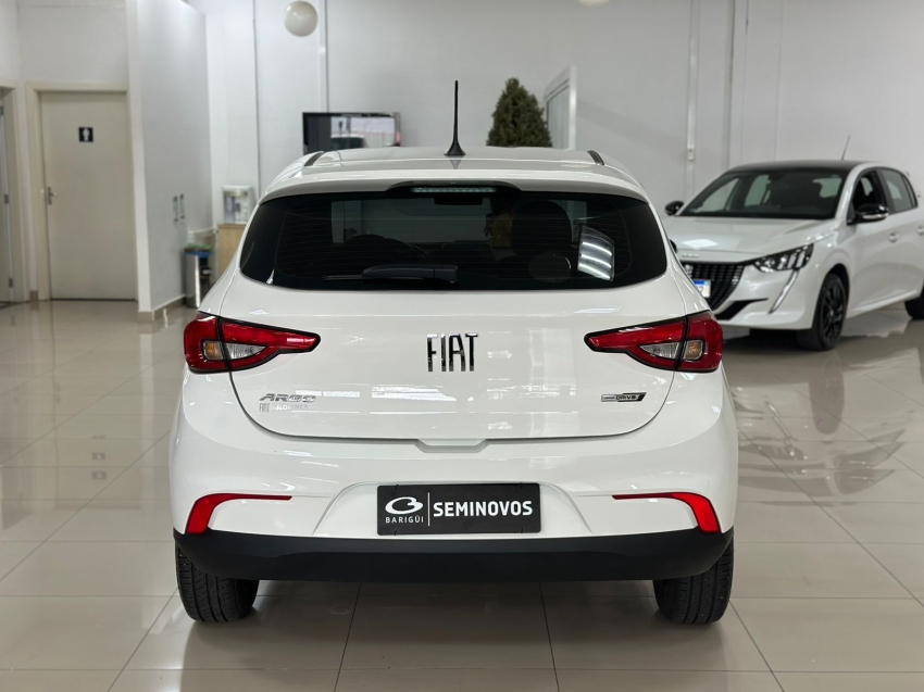 fiat argo 1.0 firefly flex drive manual 4p 20262