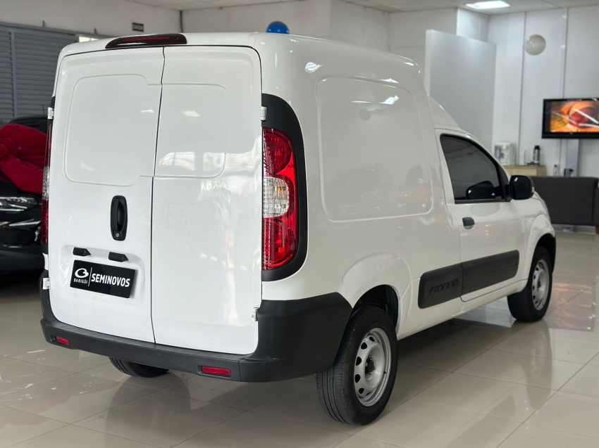 fiat fiorino 1.4 mpi furgao endurance 8v flex 2p manual 20253