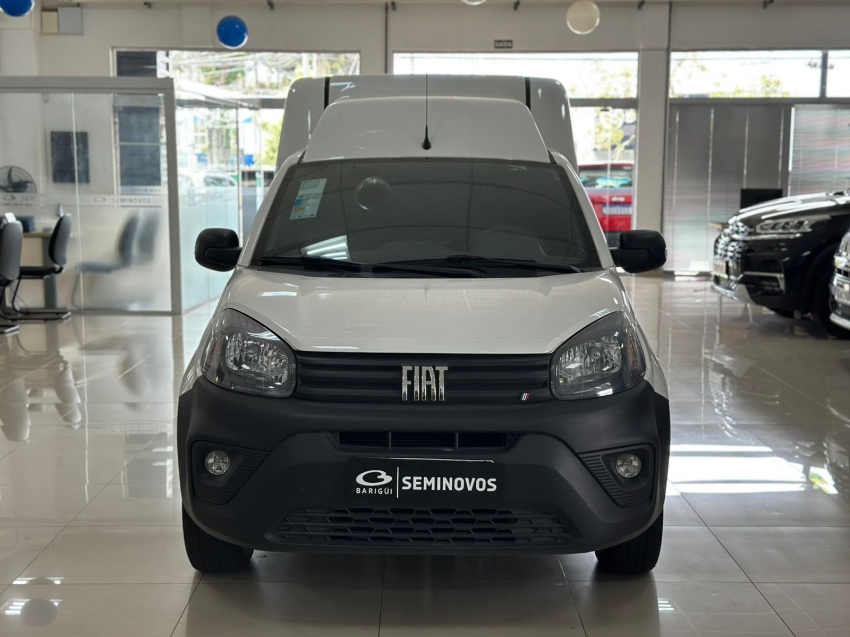 fiat fiorino 1.4 mpi furgao endurance 8v flex 2p manual 20256