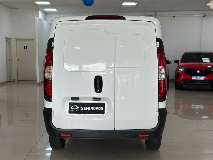 fiat fiorino 1.4 mpi furgao endurance 8v flex 2p manual 20252