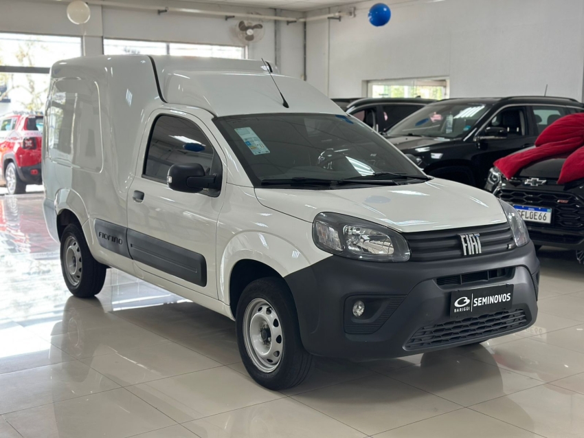 fiat fiorino 1.4 mpi furgao endurance 8v flex 2p manual 20255