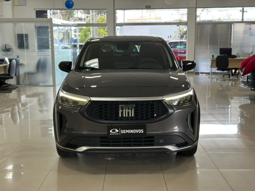 fiat fastback 1.0 turbo 200 flex audace cvt 4p automatico 20245