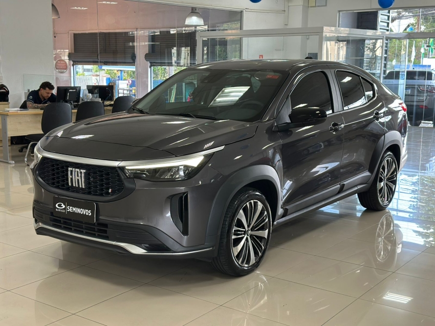 fiat fastback 1.0 turbo 200 flex audace cvt 4p automatico 2024