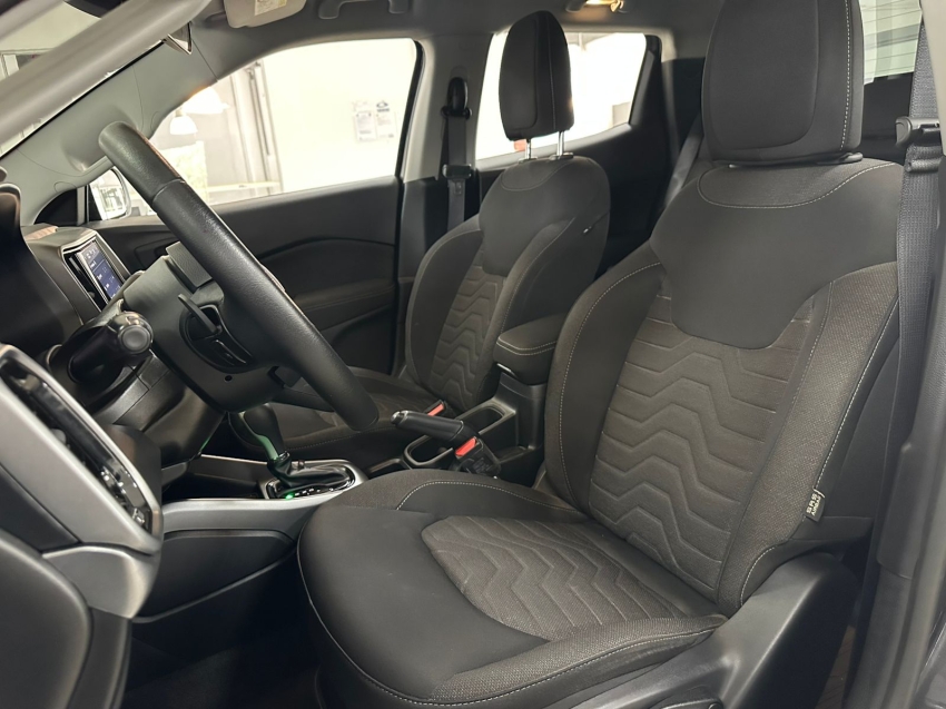 fiat toro 1.3 turbo 270 flex freedom at6 4p automatico 202514