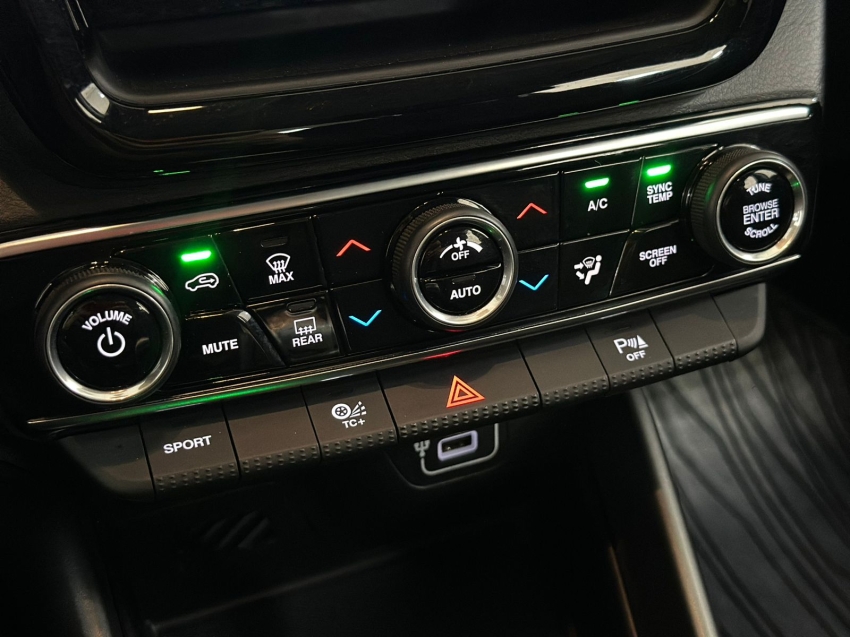 fiat toro 1.3 turbo 270 flex freedom at6 4p automatico 202510