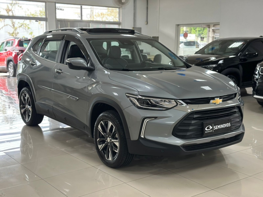 tracker premier 1.2 turbo 12v at6 2024/20254