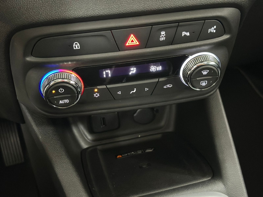 tracker premier 1.2 turbo 12v at6 2024/202514