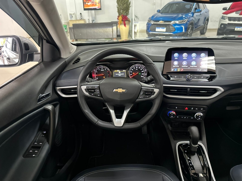 tracker premier 1.2 turbo 12v at6 2024/202511