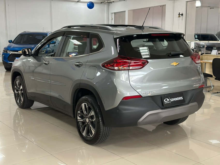 tracker premier 1.2 turbo 12v at6 2024/20251