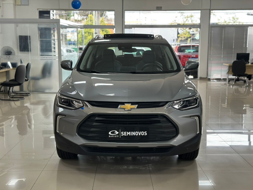 tracker premier 1.2 turbo 12v at6 2024/20255