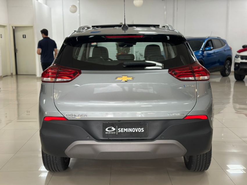 tracker premier 1.2 turbo 12v at6 2024/20252