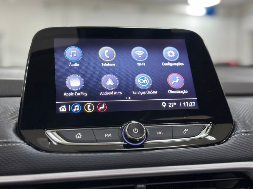 tracker premier 1.2 turbo 12v at6 2024/20259