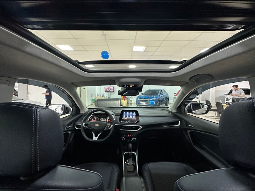 tracker premier 1.2 turbo 12v at6 2024/20257