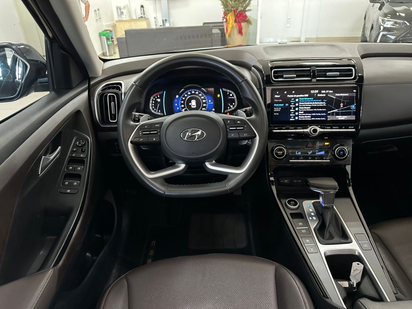 creta platinum 1.0 12v t-gdi at	2023/202412