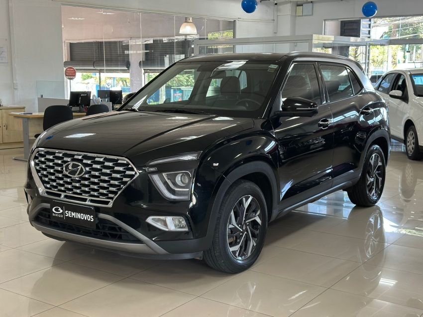 creta platinum 1.0 12v t-gdi at	2023/2024