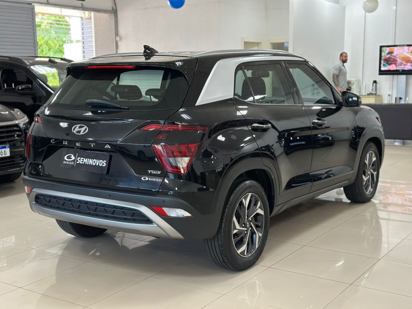 creta platinum 1.0 12v t-gdi at	2023/20243