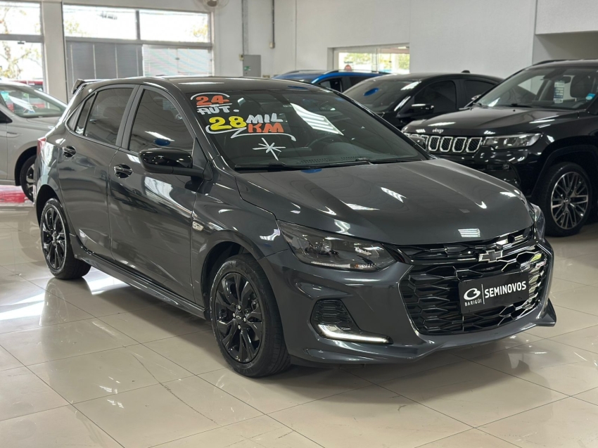 onix rs 1.0 tb 12v at6 2023/20244