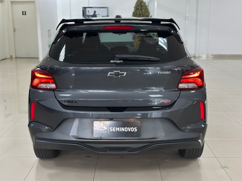 onix rs 1.0 tb 12v at6 2023/20242