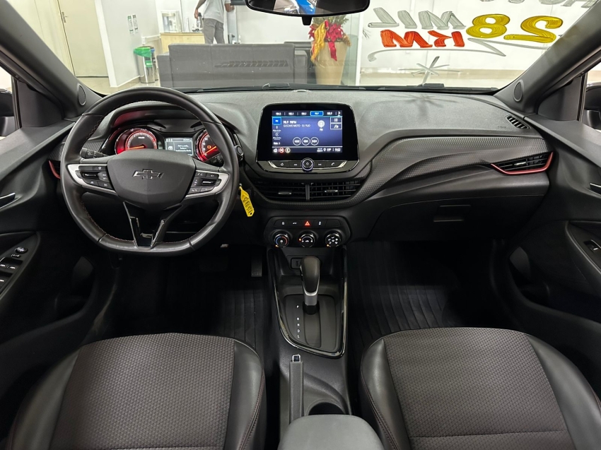 onix rs 1.0 tb 12v at6 2023/20246