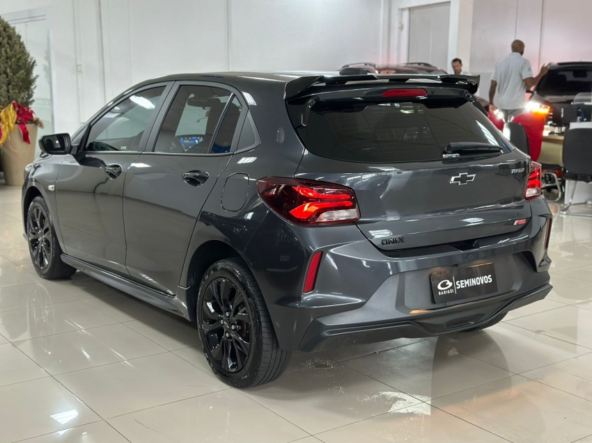 onix rs 1.0 tb 12v at6 2023/20241