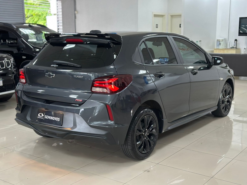 onix rs 1.0 tb 12v at6 2023/20243