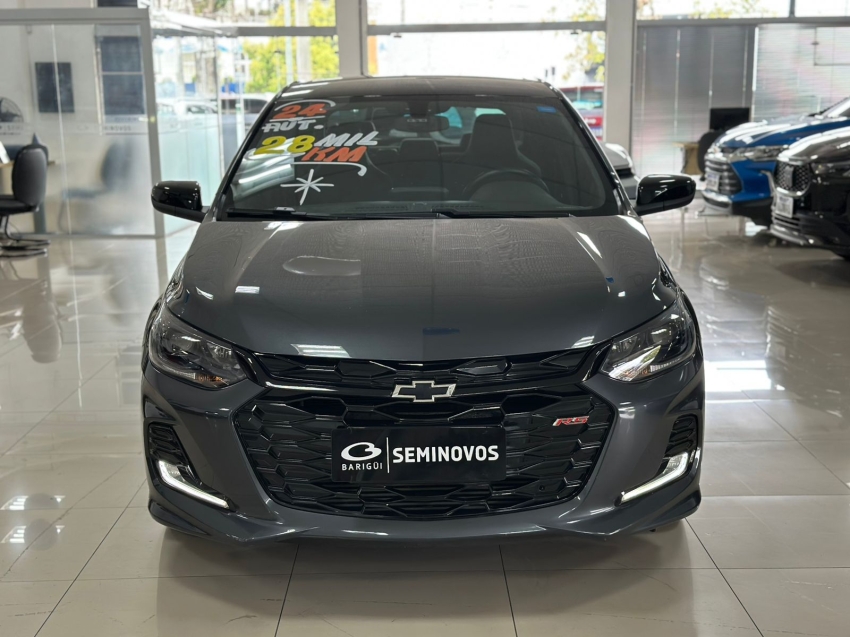 onix rs 1.0 tb 12v at6 2023/20245